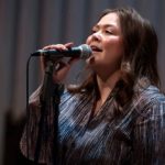 UWM Pop Ensemble Live at Jan Serr Studio