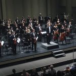 University Community Orchestra Fall Concert