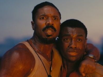 Movies: ‘Sinners’ Looks Likely to Win Oscar Nominations