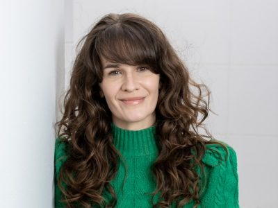 Milwaukee PBS Welcomes Taylor Shore as New Chief Content Officer