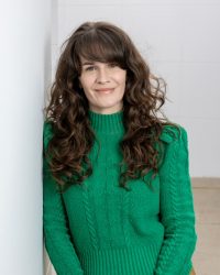 Taylor Shore. Photo courtesy of Milwaukee PBS.