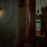 Cocktail Bar Plans ‘Murder at the Mansion’