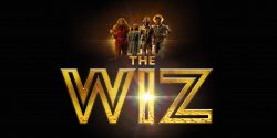 The Wiz. Image courtesy of the Marcus Performing Arts Center.