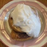 The National Cafe is Closed