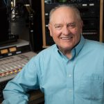 Larry Meiller announces retirement after 58 years on Wisconsin Public Radio