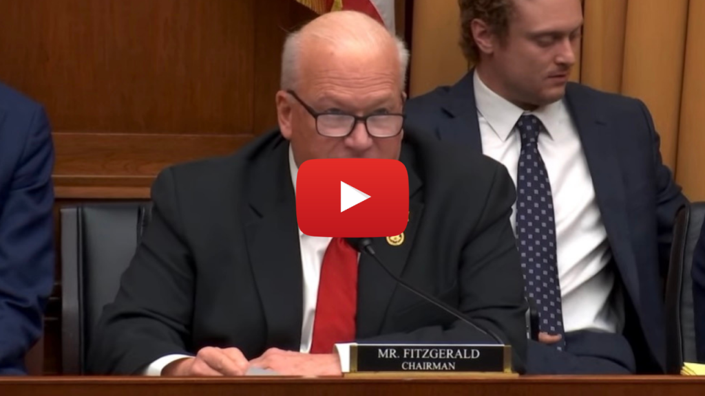 Image from Fitzgerald's office.