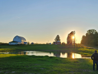 Wisconsins Agriculture And Conservation Leaders Unite To Protect Our Waters And Strengthen Our Farms