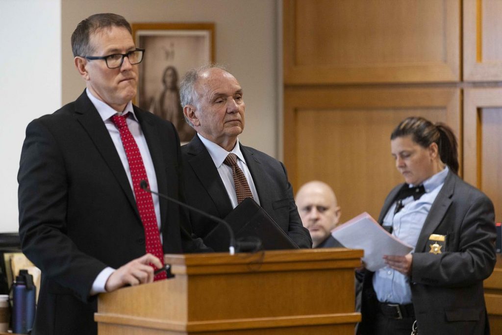 Wisconsin Prosecution of 2020 Election Scheme Continues, Other States Falter