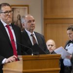 Wisconsin Prosecution of 2020 Election Scheme Continues, Other States Falter