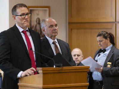 Wisconsin Prosecution of 2020 Election Scheme Continues, Other States Falter