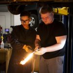 Wisconsin High Schools Seek to Offer More College Classes