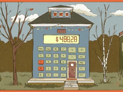 As Living Costs Soar, Tax Relief Shrinks for Low-Income Wisconsin Residents