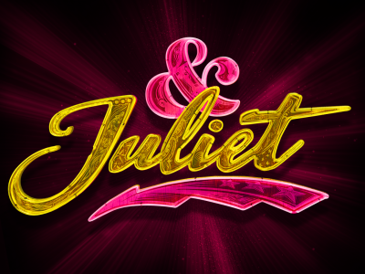 Tickets for Milwaukee Premiere of & Juliet Will Go On Sale Friday, December 5