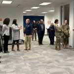 Inside BRAVE, Milwaukee’s Expanding Clinic for Invisible Wounds