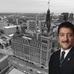 Fire-Police Commissioner Leaves Milwaukee for West Bend