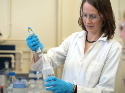 Test Results Show High PFAS Levels in Wisconsin’s Landfill Runoff