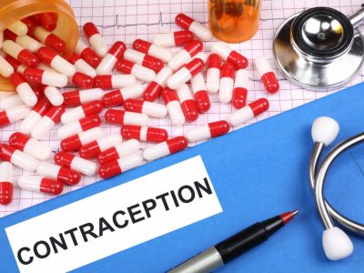 Op Ed: Trump Left Contraceptives to Rot; Women Pay the Price