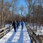 New Year, New Adventures With Wisconsin State Park System First Day Hikes