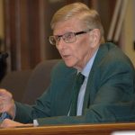 Former Wisconsin DNR Secretary George Meyer Has Died