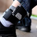 GOP Bill Requires Homeless Sex Offenders to Wear GPS Monitors