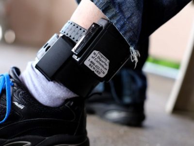 GOP Bill Requires Homeless Sex Offenders to Wear GPS Monitors