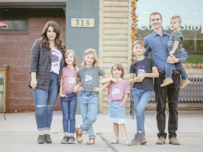 Something New Is Brewing in Southwest Wisconsin