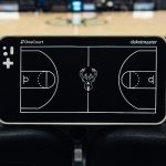 Milwaukee Bucks and Ticketmaster Team Up to Bring OneCourt Tactile Devices to Fiserv Forum for Blind and Low Vision Fans
