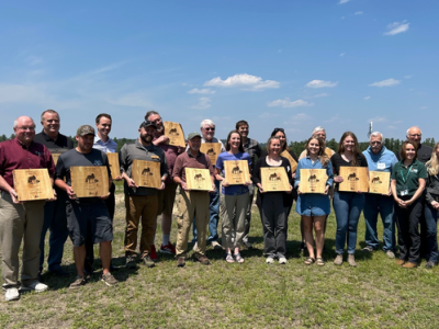 Invasive Species Council Announces Nomination Period For 22nd Annual Invasive Species Action Awards