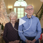 Gov. Evers, First Lady Celebrate Kwanzaa in Wisconsin