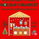 Holiday Market & Cookie Sale