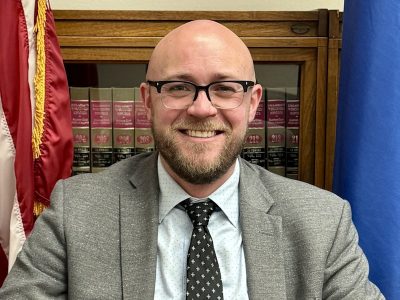 Evers Announces Judge Wagner’s Replacement