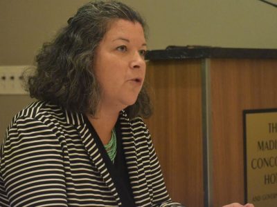 Former PSC Chair to Run Alliant Energy’s WI Utility Business