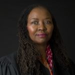 Judge Maxine White Retiring in April