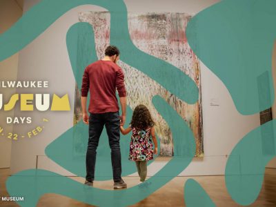 Visit Milwaukee Announces 2026 Museum Days Campaign