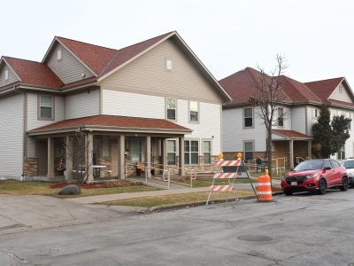 614 W. Scott St.