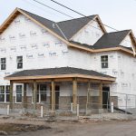 Friday Photos: UCC Building New Housing Facility