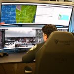 Milwaukee Police Send Out the Drones