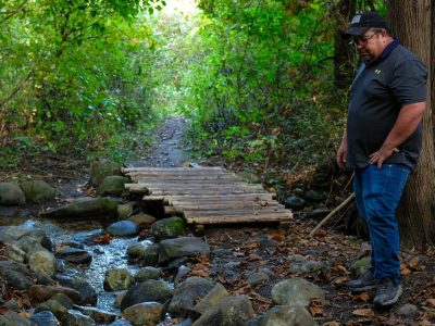 AI Boom Hits Home in Waldo, WI