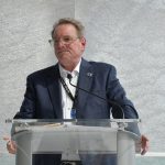 CEO Investigated For Alleged Inappropriate Touch of Milwaukee Official