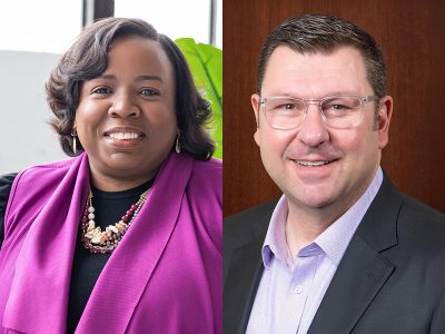 Alverno College Announces Two New Members of the Board of Trustees