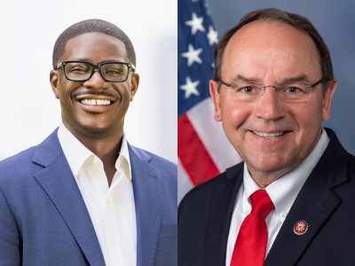 Murphy’s Law: 11 Takeaways From Governor’s Race Donations