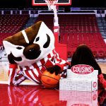 Cousins Subs© and Wisconsin Athletics Announce Return of ‘Bucky’s Got Game’