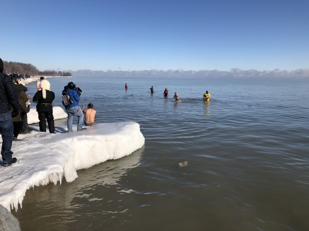 Entertainment: New Year, New Activities