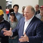 Gableman Challenges Liberal Justices’ Refusal to Recuse