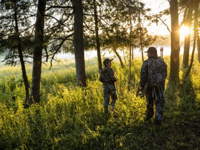 Register Today for Spring Hunter Education Classes; Be Ready to Enjoy Fall Hunts