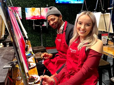 Bars & Rec Announces A New Fashioned Love Fest Valentine’s Day Weekend at The New Fashioned