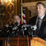 Representative Piwowarczyk Introduces Task Force Legislation