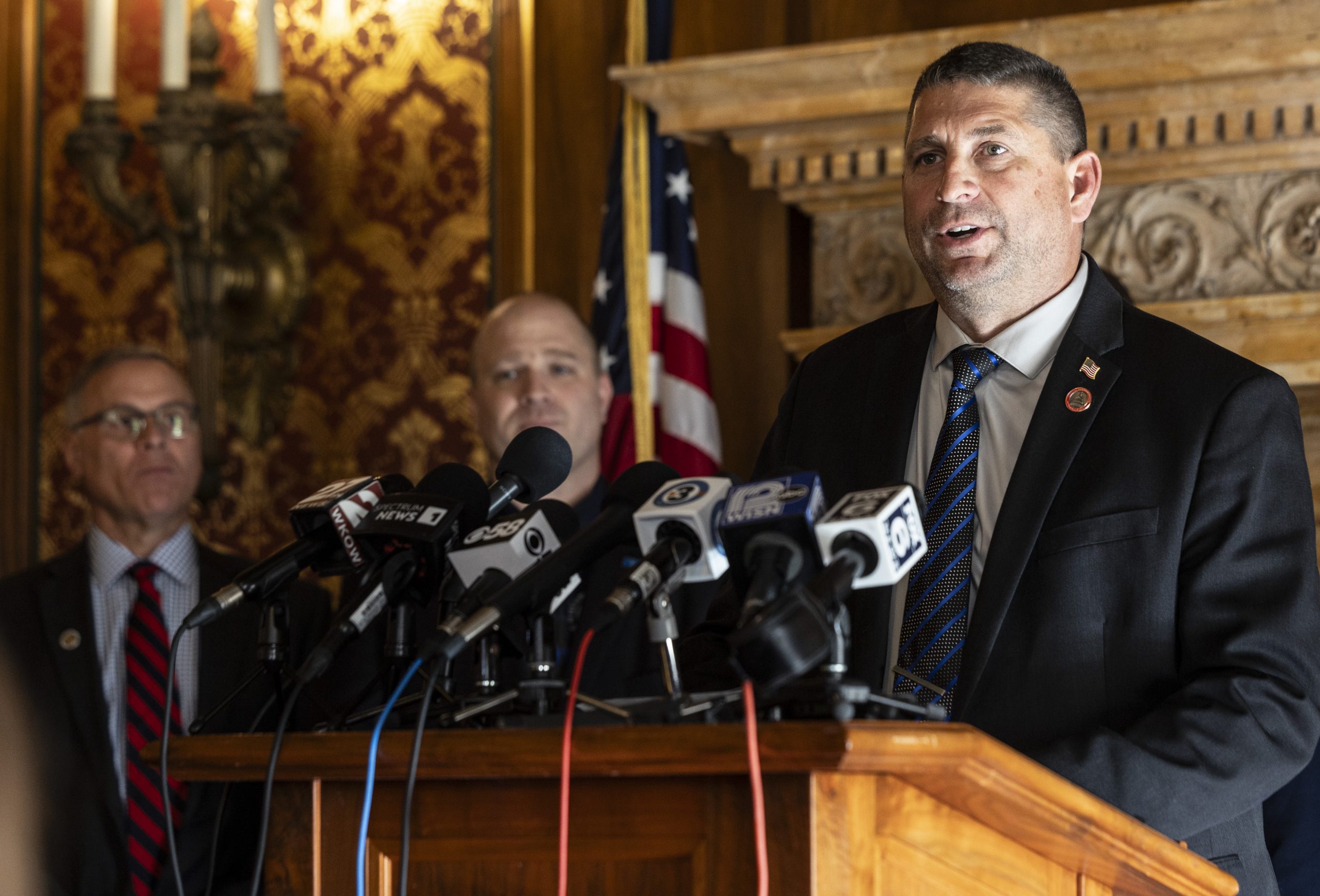 Representative Piwowarczyk Introduces Task Force Legislation