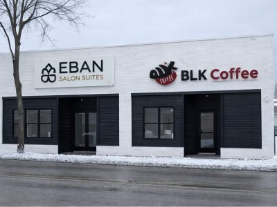 Vacant Northside Building Could Become Community Cafe