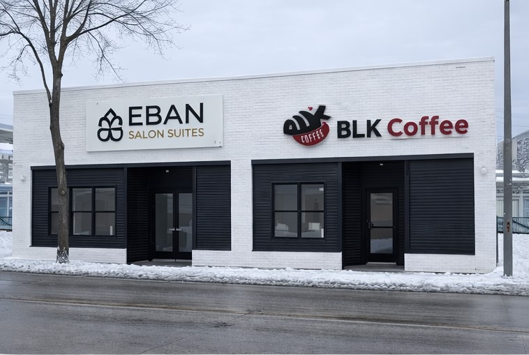 Vacant Northside Building Could Become Community Cafe